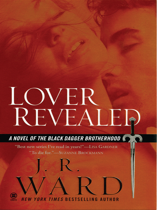 Title details for Lover Revealed by J.R. Ward - Wait list